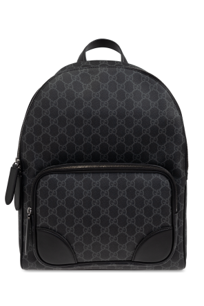 Gucci Backpack Jumbo Medium | Men's Bags | Vitkac Gucci Backpack Jumbo Medium | Men's Bags | Vitkac